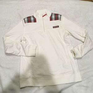 Vineyard vines shep shirt pullover